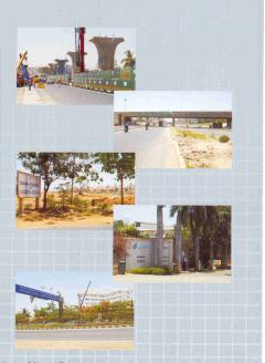 bmrda  approved plots sale Bangalore