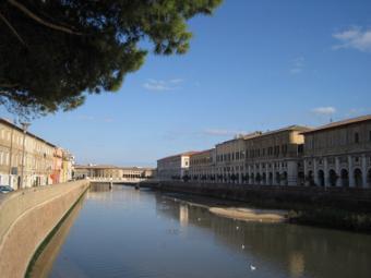 Appartment for rent Italy Senigallia