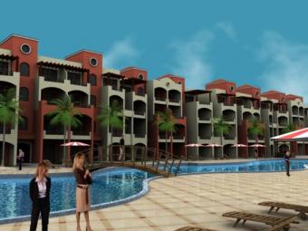 FOR SELL BY OWNER Sharm Elshiekh
