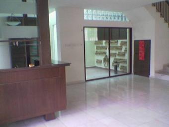 taman desa semi detacted Kuala Lumpur