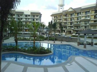 RIVERFRONT RESIDENCES Pasig City
