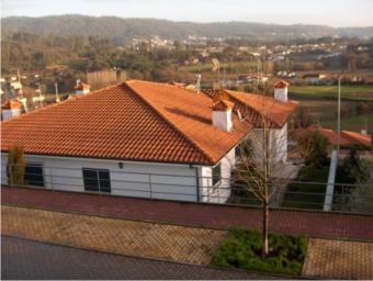 HOUSE STO. TIRSO NORTH PORTUGAL Porto
