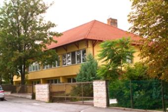 Office house for sale in Hungary Komarom