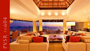 Luxury Beachfront Penhouse!!! Punta De Mita