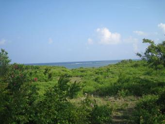 beach plot in mtwapa Mtwapa