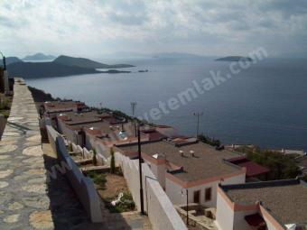 G�m��l�k, Vista site homes Bodrum
