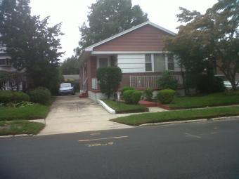 ONE FAMILY RANCH Rosedale
