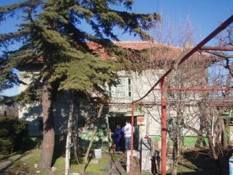 House near Varna Varna