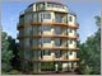 Sunrise Complex Primorsko