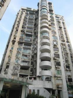 Chong Fok Garden for Rent Taipa