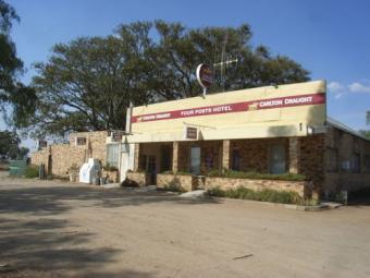 Country Hotel For Sale Jarklin