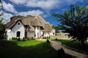 Manoir du Lac  Bucharest   Mogosoaia