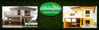 House and Lot Tagaytay Metro Manila