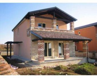 House with sea view Porec