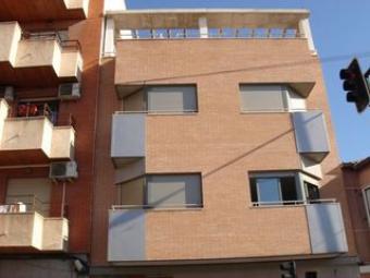 beutifull penthouse Catral