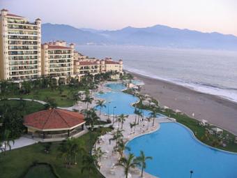 Bay View Grand - Puerto Vallarta Puerto Vallarta