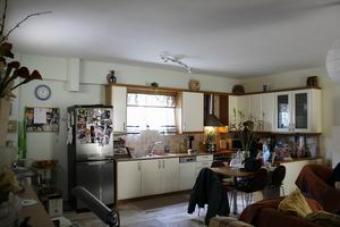 Apartment with Garden Tolo
