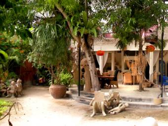 SANUR EXTRAORDINARY VILLAS Bali