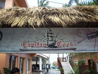 Famous Restaurant Punta Cana