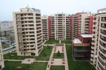 Central Park - OFFER Bucharest