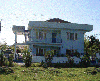 Two apartments Koycegiz Mugla