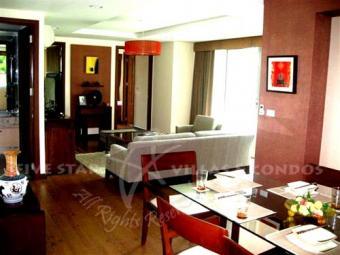 3-BEDROOM LUXURY CONDO Pattaya