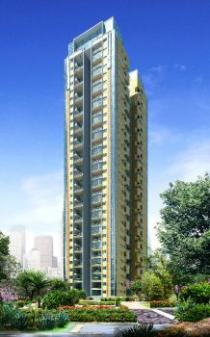 4BHK for Sale from Lanco Hills Hyderabad