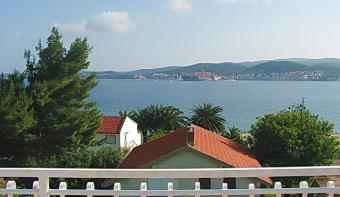 Apartment house Orebic