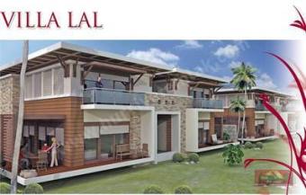 BELEKTE SUPER L&Uuml;X VİLALAR Antalya