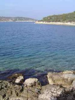 Building land in Croatia Hvar