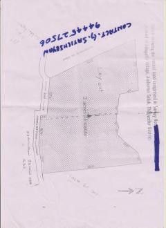 Land for Sale Chennai