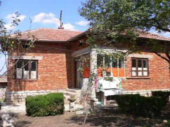 Nice house 15 km from Balchik Balchik