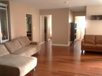 Condo for rent 2 bedrooms Bangkok