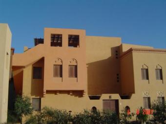 Apartment for sale in El Gouna El Gouna