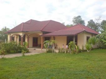 House for rent Vientiane