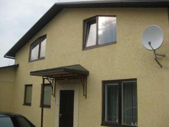 Brilliant house in Rezekne Rezekne