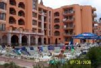 SB010 FULLY FURNISHED ONE BED AL Burgas