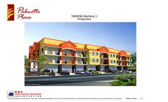 Palmetto Place, Maa-One Bedroom Davao
