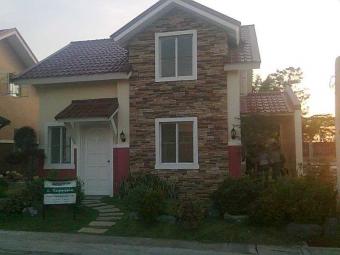 READY FOR OCCUPANCY Cavite