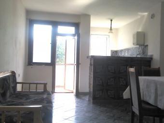 An Apartment near the Seaside Burgas