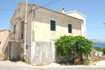 Corfu New Life Properties Corfu