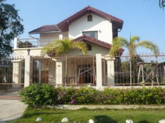 New House Near Central Robinson Chiang Mai