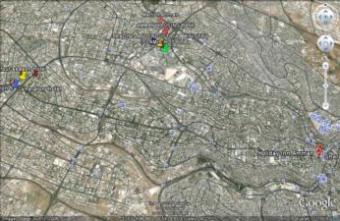 Land for sale in one of the best Amman