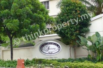 Kiaramas Sutera Condo For Sale Mont Kiara