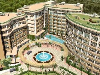 APARTMENTS IN THE CENTER! Pattaya