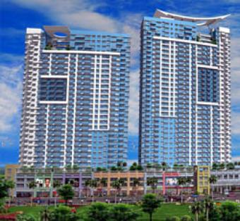 MANHATTAN HEIGHTS RESIDENCES Quezon City