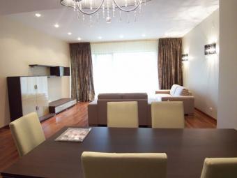luxury apartment in Georgetown George Town