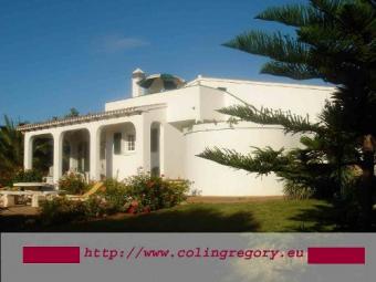 5-Bedroom Luxury Villa Mahon
