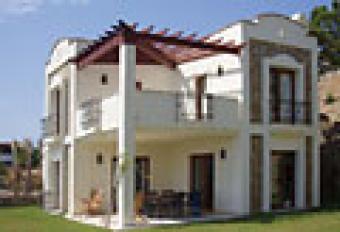 Ayti luxurious haloday houses Bodrum