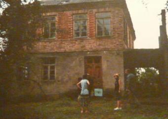 Beautiful house with view Batumi